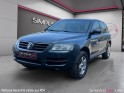 Volkswagen touareg r5 tdi 174 fap tiptronic a occasion simplicicar lille  simplicicar simplicibike france