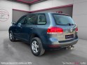 Volkswagen touareg r5 tdi 174 fap tiptronic a occasion simplicicar lille  simplicicar simplicibike france