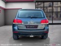 Volkswagen touareg r5 tdi 174 fap tiptronic a occasion simplicicar lille  simplicicar simplicibike france