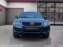 Volkswagen touareg r5 tdi 174 fap tiptronic a occasion simplicicar lille  simplicicar simplicibike france