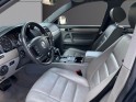 Volkswagen touareg r5 tdi 174 fap tiptronic a occasion simplicicar lille  simplicicar simplicibike france