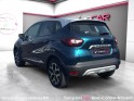 Renault captur tce 120 energy edc intens occasion simplicicar brie-comte-robert simplicicar simplicibike france
