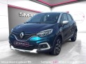 Renault captur tce 120 energy edc intens occasion simplicicar brie-comte-robert simplicicar simplicibike france