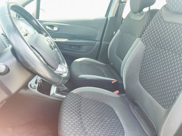 Renault captur tce 120 energy edc intens occasion simplicicar brie-comte-robert simplicicar simplicibike france