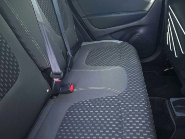 Renault captur tce 120 energy edc intens occasion simplicicar brie-comte-robert simplicicar simplicibike france