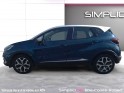 Renault captur tce 120 energy edc intens occasion simplicicar brie-comte-robert simplicicar simplicibike france