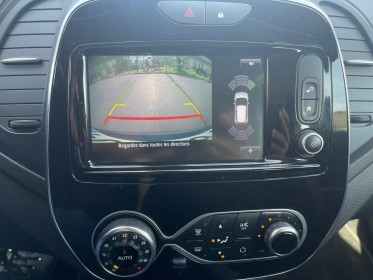 Renault captur tce 120 energy edc intens occasion simplicicar brie-comte-robert simplicicar simplicibike france