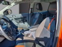 Ford ranger double cabine magnifique 3.2 tdci 200 4x4 wildtrak a   garantie 12 mois occasion simplicicar charmes simplicicar...