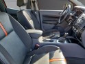 Ford ranger double cabine magnifique 3.2 tdci 200 4x4 wildtrak a   garantie 12 mois occasion simplicicar charmes simplicicar...