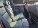 Ford ranger double cabine magnifique 3.2 tdci 200 4x4 wildtrak a   garantie 12 mois occasion simplicicar charmes simplicicar...