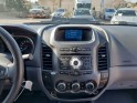 Ford ranger double cabine magnifique 3.2 tdci 200 4x4 wildtrak a   garantie 12 mois occasion simplicicar charmes simplicicar...