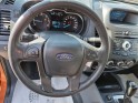 Ford ranger double cabine magnifique 3.2 tdci 200 4x4 wildtrak a   garantie 12 mois occasion simplicicar charmes simplicicar...