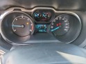 Ford ranger double cabine magnifique 3.2 tdci 200 4x4 wildtrak a   garantie 12 mois occasion simplicicar charmes simplicicar...