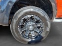 Ford ranger double cabine magnifique 3.2 tdci 200 4x4 wildtrak a   garantie 12 mois occasion simplicicar charmes simplicicar...