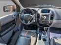 Ford ranger double cabine magnifique 3.2 tdci 200 4x4 wildtrak a   garantie 12 mois occasion simplicicar charmes simplicicar...
