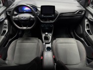 FORD d'occasion PUMA 1.0 FLEXIFUEL HYBRID 125 TITANIUM de 2022 Pau