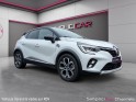 Renault captur e-tech 145 - 21 intens etat neuf garantie 10 mois occasion simplicicar charmes simplicicar simplicibike france