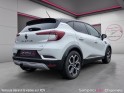 Renault captur e-tech 145 - 21 intens etat neuf garantie 10 mois occasion simplicicar charmes simplicicar simplicibike france