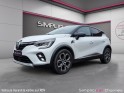 Renault captur e-tech 145 - 21 intens etat neuf garantie 10 mois occasion simplicicar charmes simplicicar simplicibike france