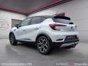 Renault captur e-tech 145 - 21 intens etat neuf garantie 10 mois occasion simplicicar charmes simplicicar simplicibike france