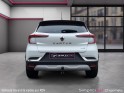 Renault captur e-tech 145 - 21 intens etat neuf garantie 10 mois occasion simplicicar charmes simplicicar simplicibike france
