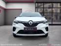 Renault captur e-tech 145 - 21 intens etat neuf garantie 10 mois occasion simplicicar charmes simplicicar simplicibike france