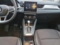 Renault captur e-tech 145 - 21 intens etat neuf garantie 10 mois occasion simplicicar charmes simplicicar simplicibike france