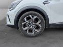 Renault captur e-tech 145 - 21 intens etat neuf garantie 10 mois occasion simplicicar charmes simplicicar simplicibike france