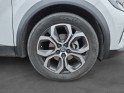 Renault captur e-tech 145 - 21 intens etat neuf garantie 10 mois occasion simplicicar charmes simplicicar simplicibike france