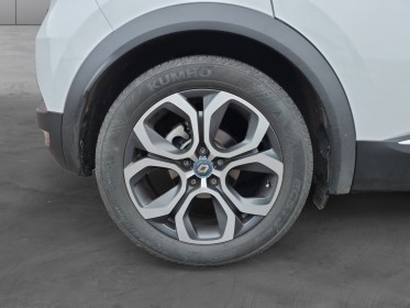 Renault captur e-tech 145 - 21 intens etat neuf garantie 10 mois occasion simplicicar charmes simplicicar simplicibike france