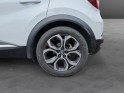 Renault captur e-tech 145 - 21 intens etat neuf garantie 10 mois occasion simplicicar charmes simplicicar simplicibike france
