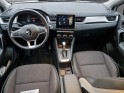 Renault captur e-tech 145 - 21 intens etat neuf garantie 10 mois occasion simplicicar charmes simplicicar simplicibike france