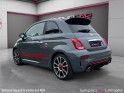 Abarth 500 595 ii 1.4 turbo t-jet 165 bva turismo occasion simplicicar limoges  simplicicar simplicibike france