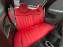 Abarth 500 595 ii 1.4 turbo t-jet 165 bva turismo occasion simplicicar limoges  simplicicar simplicibike france