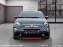 Abarth 500 595 ii 1.4 turbo t-jet 165 bva turismo occasion simplicicar limoges  simplicicar simplicibike france
