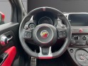 Abarth 500 595 ii 1.4 turbo t-jet 165 bva turismo occasion simplicicar limoges  simplicicar simplicibike france