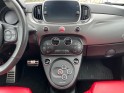 Abarth 500 595 ii 1.4 turbo t-jet 165 bva turismo occasion simplicicar limoges  simplicicar simplicibike france