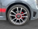 Abarth 500 595 ii 1.4 turbo t-jet 165 bva turismo occasion simplicicar limoges  simplicicar simplicibike france