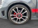Abarth 500 595 ii 1.4 turbo t-jet 165 bva turismo occasion simplicicar limoges  simplicicar simplicibike france