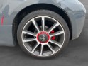 Abarth 500 595 ii 1.4 turbo t-jet 165 bva turismo occasion simplicicar limoges  simplicicar simplicibike france
