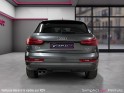 Audi q3 q3 2.0 tdi 150 ch s tronic 7 s line occasion simplicicar pertuis  simplicicar simplicibike france