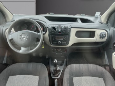 Dacia dokker eco2 lauréate 1.5 dci 90 occasion avignon (84) simplicicar simplicibike france