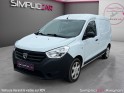 Dacia dokker eco2 lauréate 1.5 dci 90 occasion avignon (84) simplicicar simplicibike france