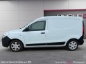 Dacia dokker eco2 lauréate 1.5 dci 90 occasion avignon (84) simplicicar simplicibike france