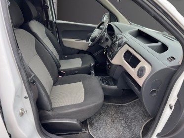 Dacia dokker eco2 lauréate 1.5 dci 90 occasion avignon (84) simplicicar simplicibike france