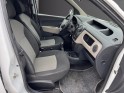 Dacia dokker eco2 lauréate 1.5 dci 90 occasion avignon (84) simplicicar simplicibike france