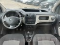 Dacia dokker eco2 lauréate 1.5 dci 90 occasion avignon (84) simplicicar simplicibike france