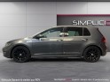Volkswagen golf 1.5 tsi 130 evo dsg7 connect occasion simplicicar saint-jean simplicicar simplicibike france