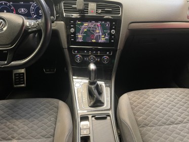 Volkswagen golf 1.5 tsi 130 evo dsg7 connect occasion simplicicar saint-jean simplicicar simplicibike france