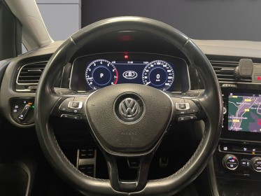 Volkswagen golf 1.5 tsi 130 evo dsg7 connect occasion simplicicar saint-jean simplicicar simplicibike france